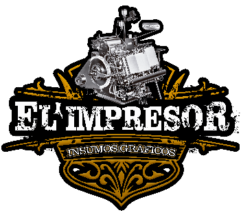 El Impresor Insumos Gráficos