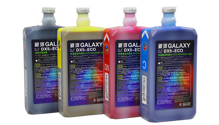 Galaxy-Eco-Solvent-Ink-for-Mutoh-Roland-and-Crystek-Dx5-Printers