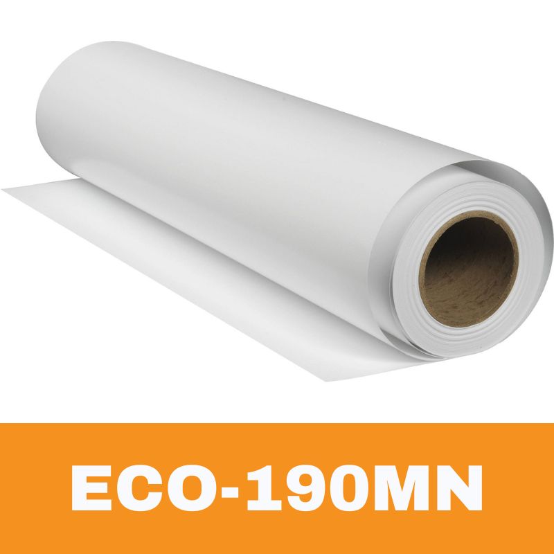 PAPEL TERMO-LAMINADO (SINTÉTICO) 1,07X30MTS