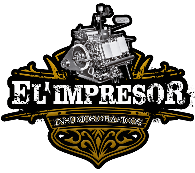 el impresor logo